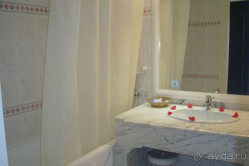 Ванная комната