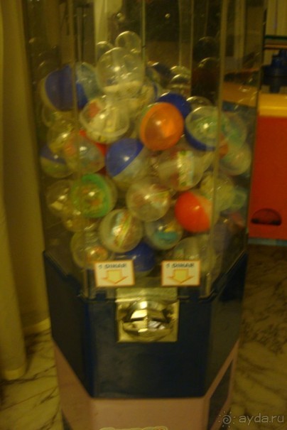 Отель для невзыскательных людей