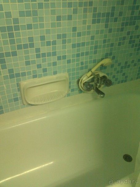 Отель Palace Hotel (Нетания)