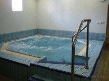 фото Americana Eilat Hotel