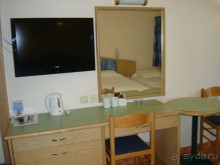 фото Americana Eilat Hotel