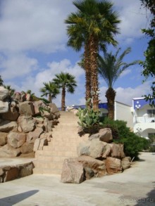 фото Americana Eilat Hotel