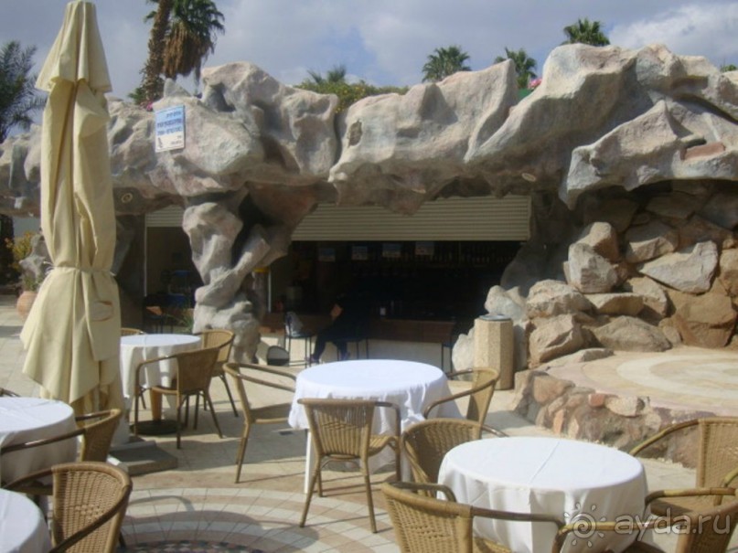 фото Americana Eilat Hotel