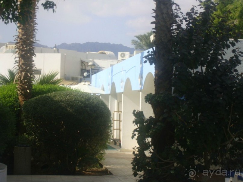 фото Americana Eilat Hotel