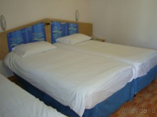 фото Americana Eilat Hotel