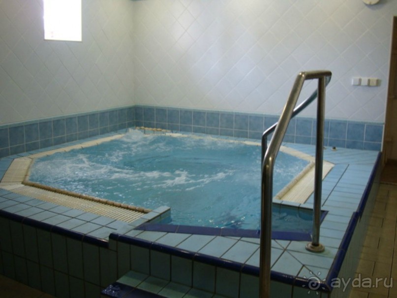 Хороший отель для экономичного проживания