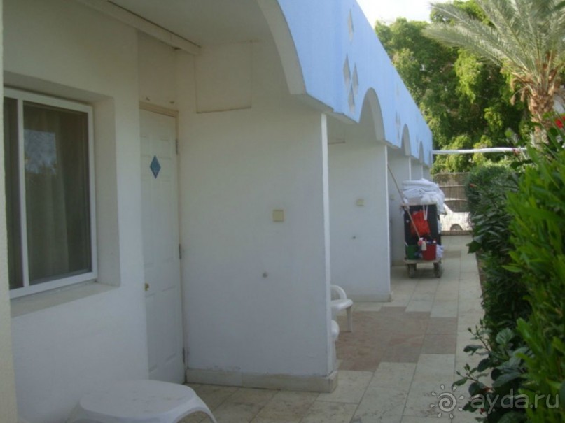 Хороший отель для экономичного проживания