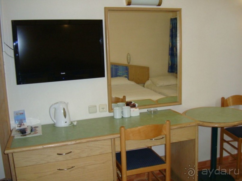 Хороший отель для экономичного проживания