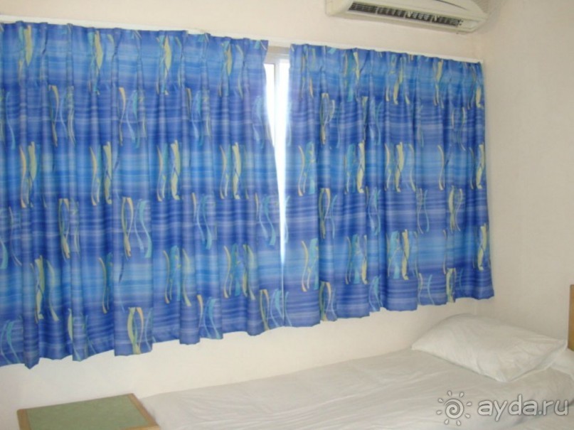 Хороший отель для экономичного проживания