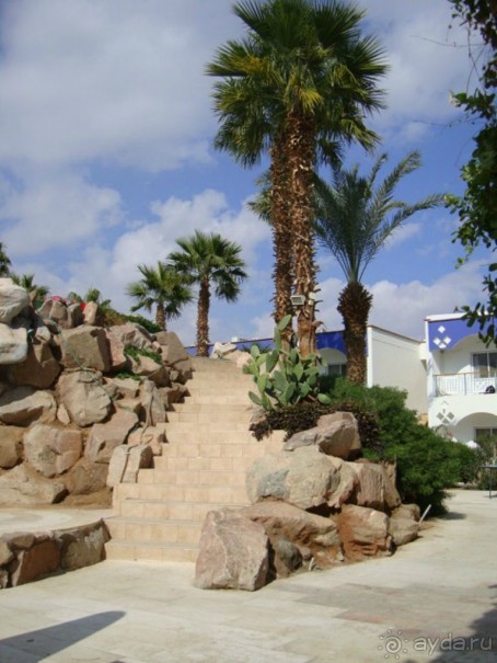 Хороший отель для экономичного проживания