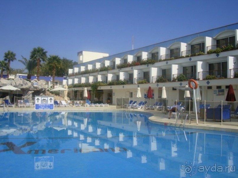 Хороший отель для экономичного проживания