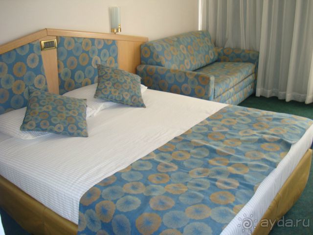 Номер POOL VIEW ROOM с кухней (3-х этажный корпус) Номер POOL VIEW ROOM с кухней (3-х этажный корпус)