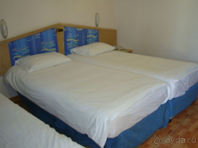 Хороший отель для экономичного проживания