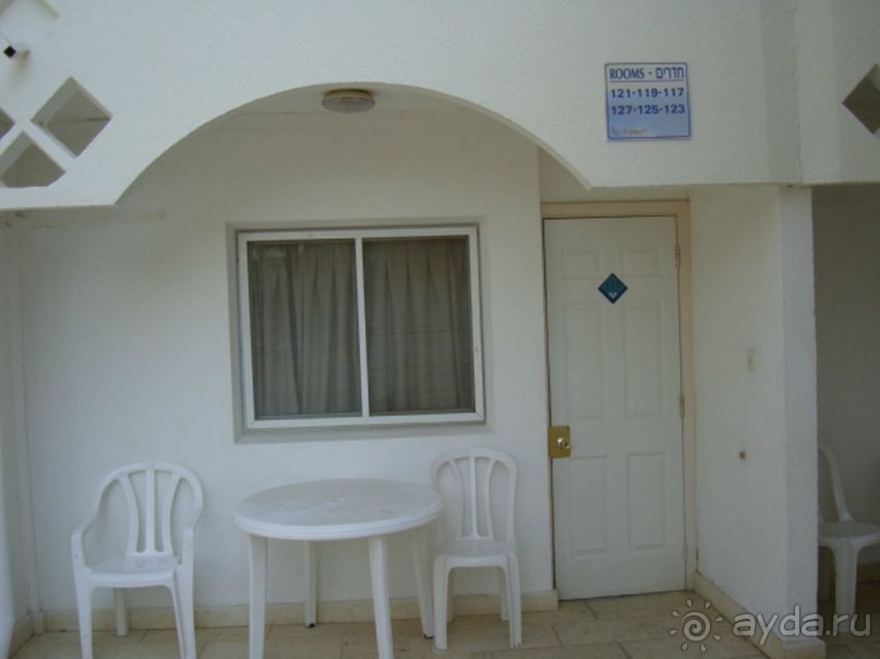 Хороший отель для экономичного проживания