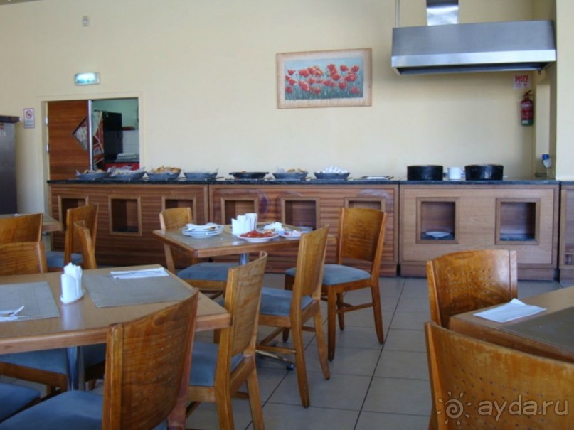 Хороший отель для экономичного проживания