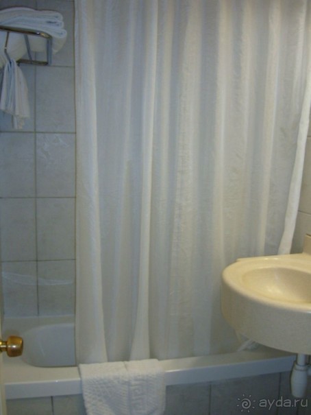 Хороший отель для экономичного проживания