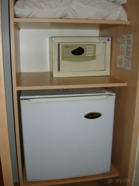 Хороший отель для экономичного проживания