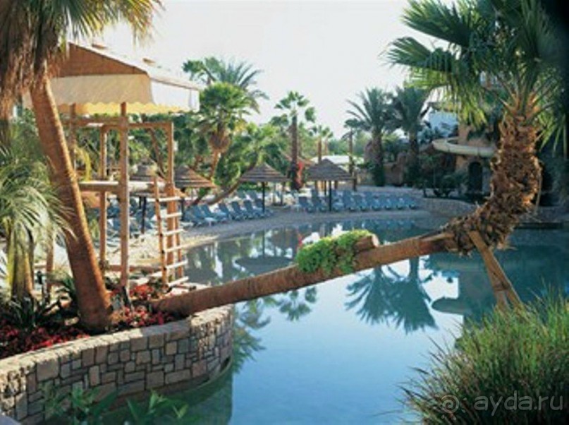 фото Isrotel Royal Garden