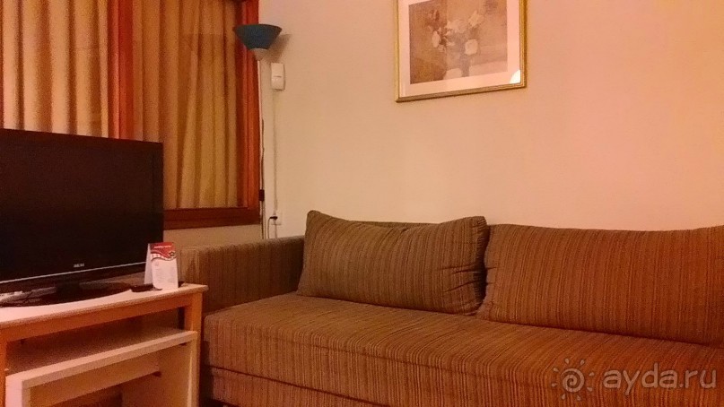 Lev Yerushalaim - "cердце Иерусалима" 