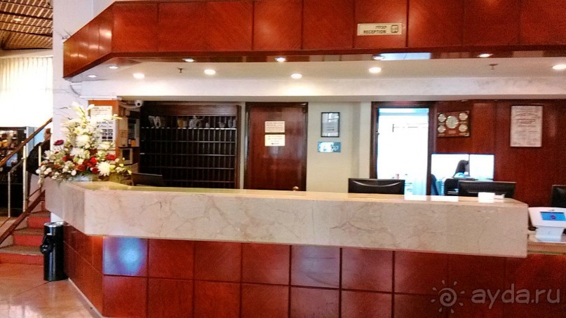 Lev Yerushalaim - "cердце Иерусалима" 