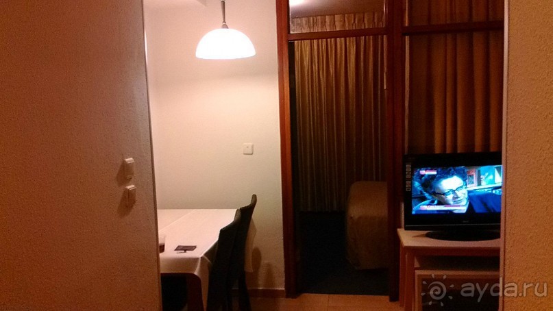 Lev Yerushalaim - "cердце Иерусалима" 