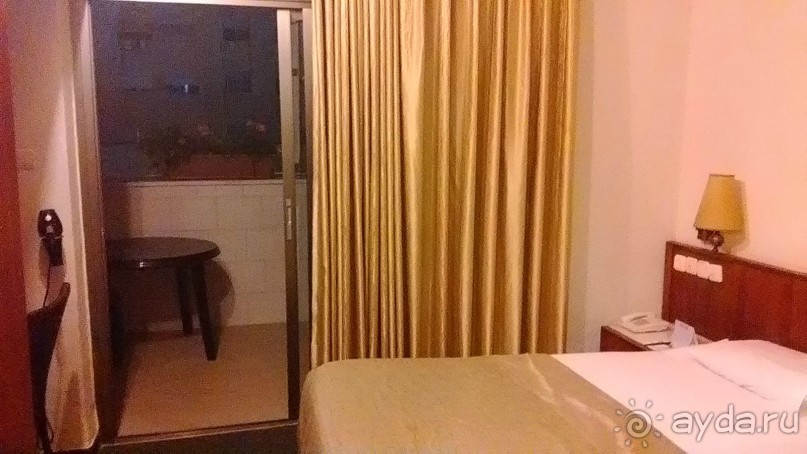 Lev Yerushalaim - "cердце Иерусалима" 