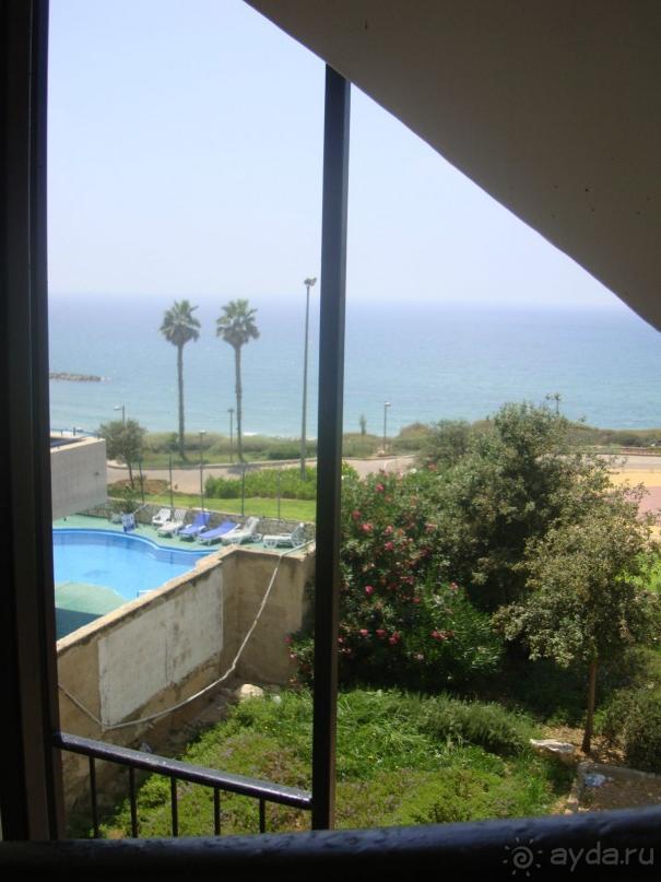 Отель бюджетный, но приличный