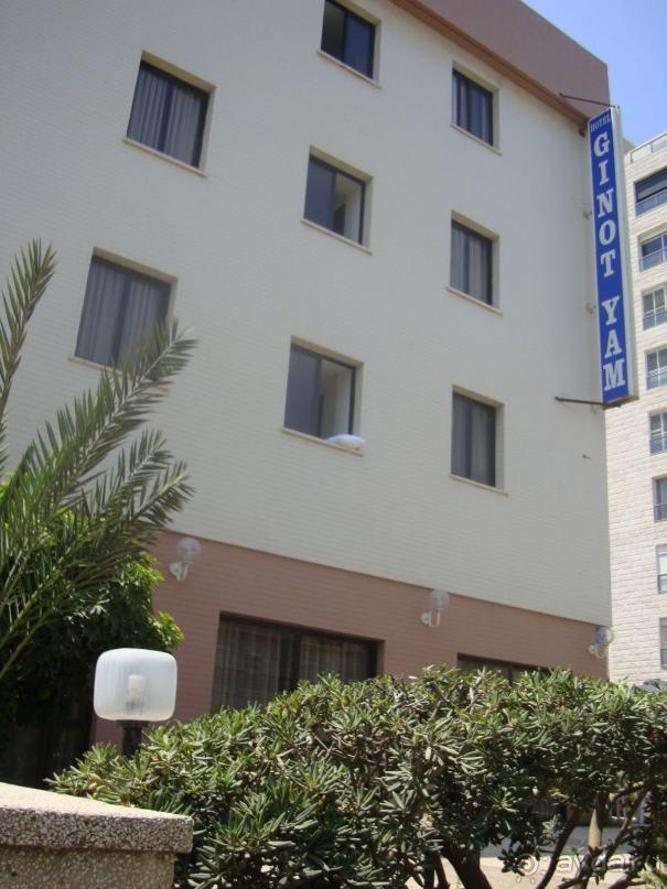 Отель бюджетный, но приличный