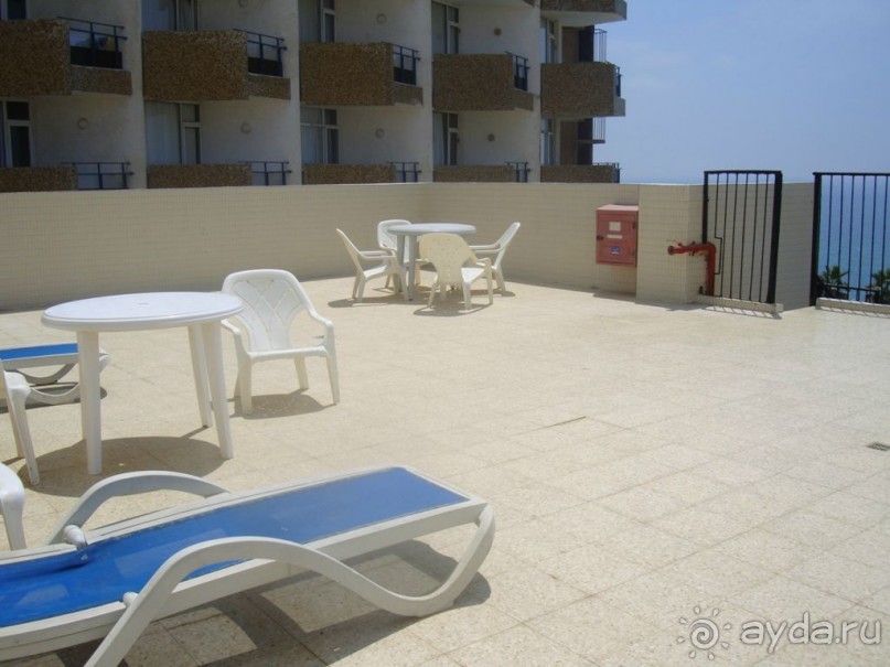 Отель бюджетный, но приличный