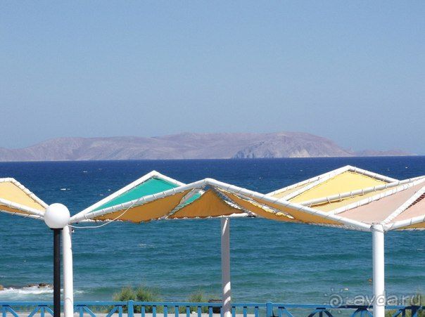 фото Mitsis Rinela Beach Resort & Spa