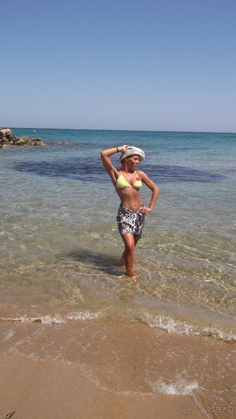 фото Mitsis Rinela Beach Resort & Spa