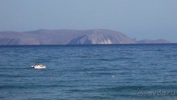 фото Mitsis Rinela Beach Resort & Spa