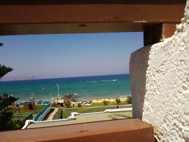 фото Mitsis Rinela Beach Resort & Spa