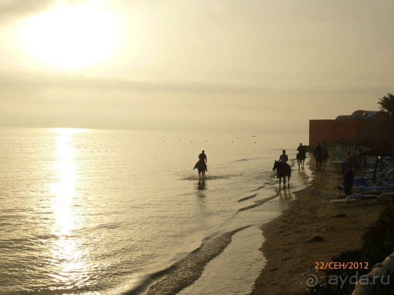 фото Caribbean World Monastir