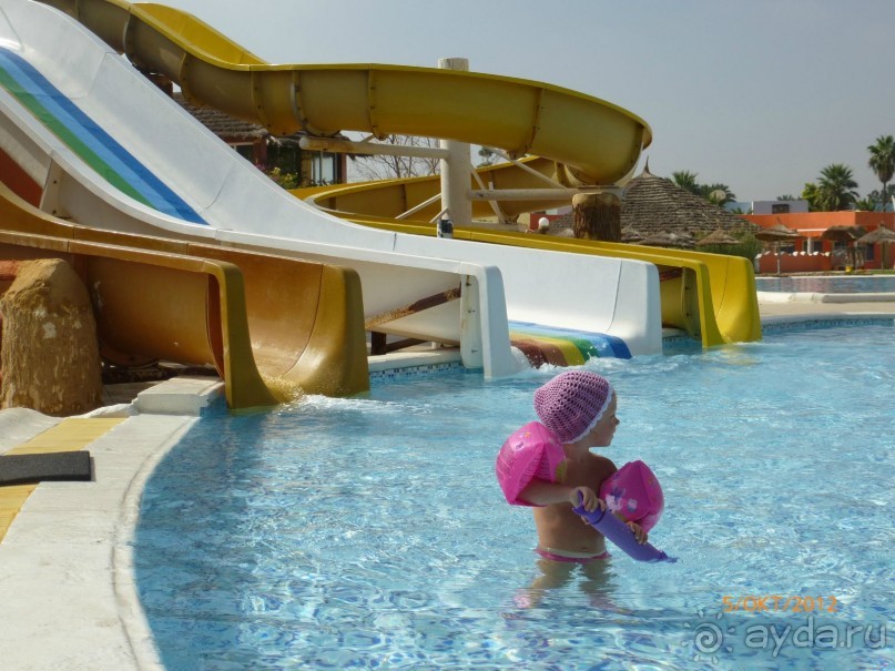 фото Caribbean World Monastir