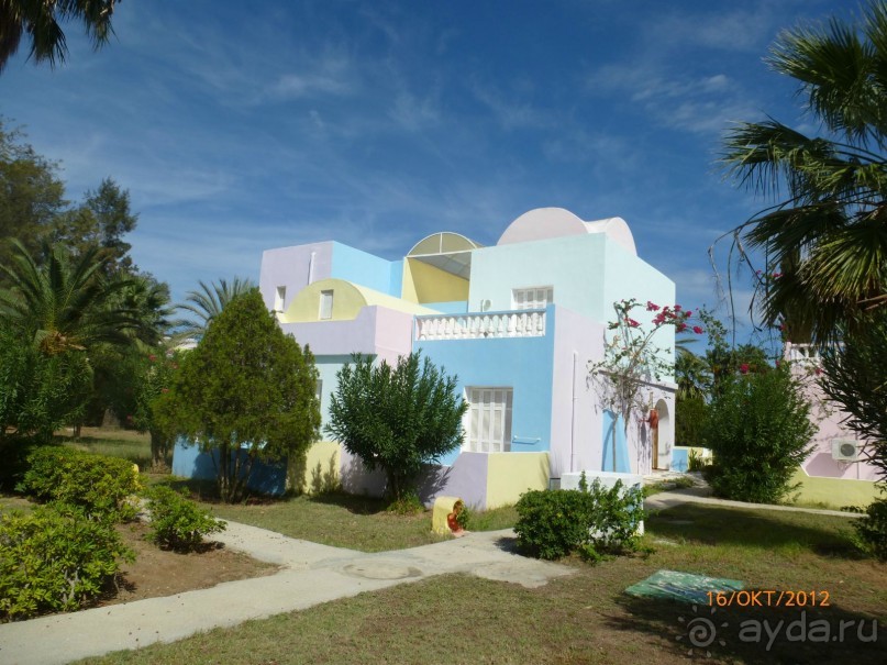 НАМ ОЧЕНЬ ПОНРАВИЛОСЬ.