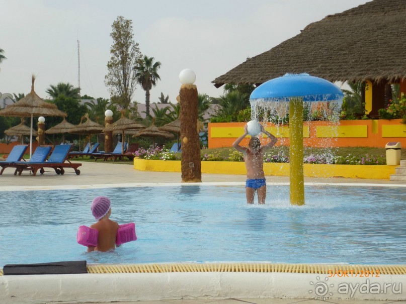 НАМ ОЧЕНЬ ПОНРАВИЛОСЬ.