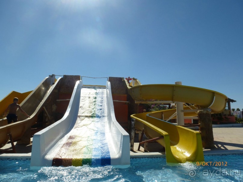 НАМ ОЧЕНЬ ПОНРАВИЛОСЬ.