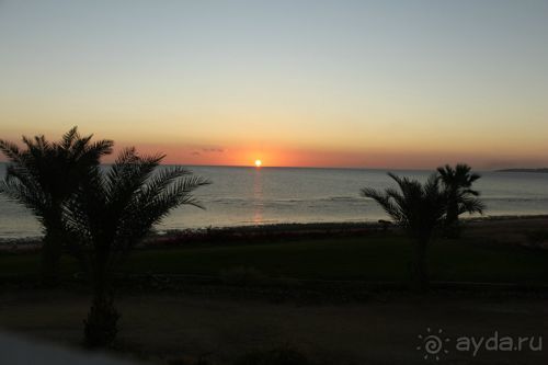 фото Costa Linda Beach