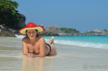 фото Kata Silver Sand by Eazy