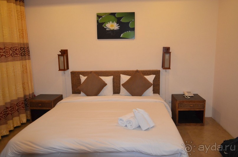 Тайланд - рай на земле.