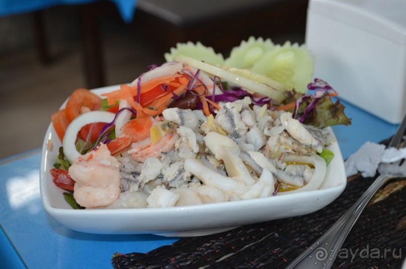 Тайланд - рай на земле.