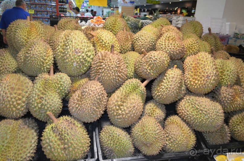 Тайланд - рай на земле.