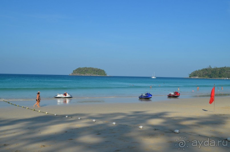 Тайланд - рай на земле.