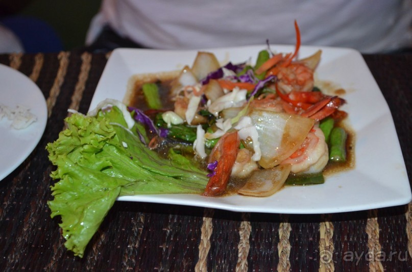 Тайланд - рай на земле.