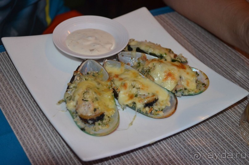 Тайланд - рай на земле.