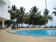 фото Induruwa Beach Resort