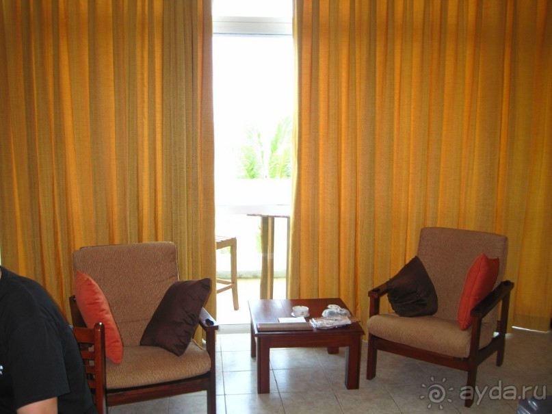 Очень даже неплохо...