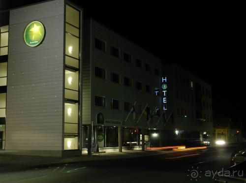 фото Greenstar Hotels