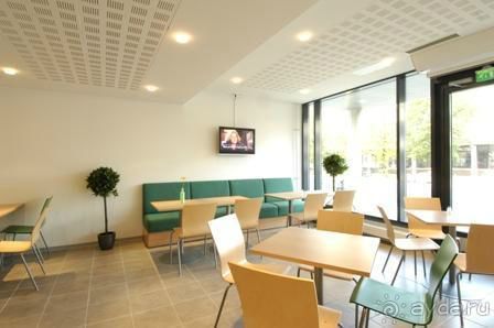 фото Greenstar Hotels